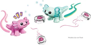 Axolotlavontuur LEGO-set afbeelding 5