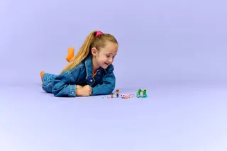 Axolotlavontuur LEGO-set afbeelding 6