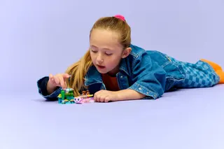 Axolotlavontuur LEGO-set afbeelding 8