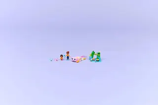 Axolotlavontuur LEGO-set afbeelding 9