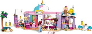 Eenhoorn droomcafé LEGO-set afbeelding 4