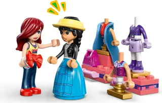 Heartlake City Fashion Show LEGO-set afbeelding 4