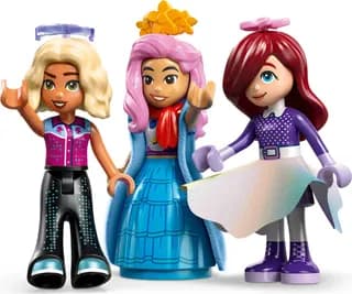 Heartlake City Fashion Show LEGO-set afbeelding 5