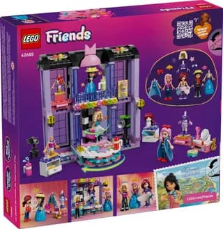 Heartlake City Fashion Show LEGO-set afbeelding 10