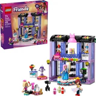 Heartlake City Fashion Show LEGO-set afbeelding 11