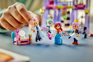 Heartlake City Fashion Show LEGO-set afbeelding 7
