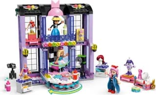 Heartlake City Fashion Show LEGO-set afbeelding 2