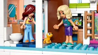 Lianns huis LEGO-set afbeelding 7