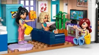 Lianns huis LEGO-set afbeelding 8