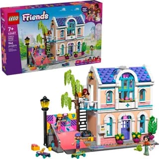 Lianns huis LEGO-set afbeelding 13