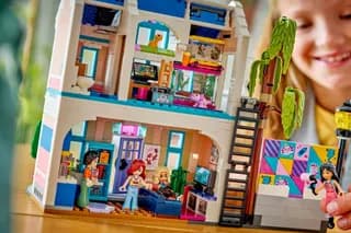 Lianns huis LEGO-set afbeelding 9