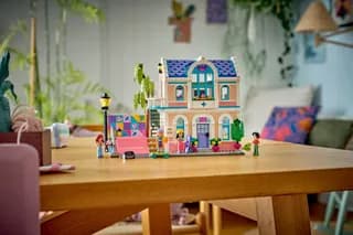 Lianns huis LEGO-set afbeelding 11