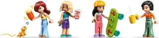 Lianns huis LEGO-set afbeelding 2
