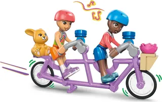 Heartlake City clubhuis LEGO-set afbeelding 5