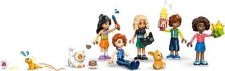 Heartlake City clubhuis LEGO-set afbeelding 3