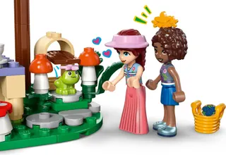 Forest Tea Party LEGO-set afbeelding 7