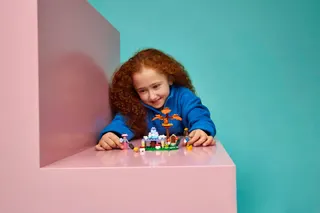 Forest Tea Party LEGO-set afbeelding 9