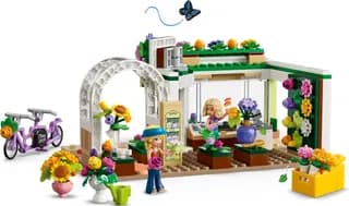 Creatieve bloemenwinkel LEGO-set afbeelding 6