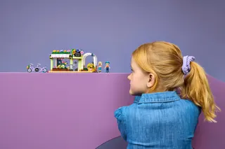 Creatieve bloemenwinkel LEGO-set afbeelding 13