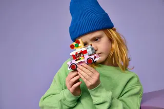 Pizzatruck LEGO-set afbeelding 12