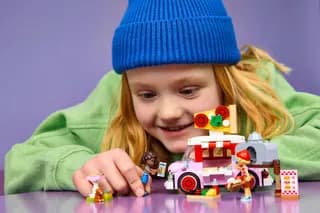 Pizzatruck LEGO-set afbeelding 13