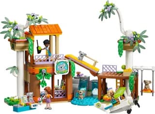 Opvangcentrum voor koala's LEGO-set