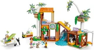 Opvangcentrum voor koala's LEGO-set afbeelding 5