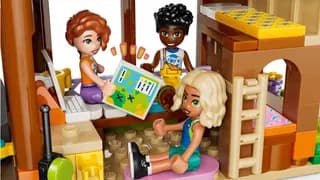 Opvangcentrum voor koala's LEGO-set afbeelding 9
