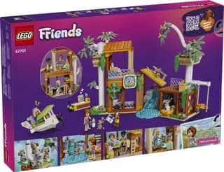 Opvangcentrum voor koala's LEGO-set afbeelding 13