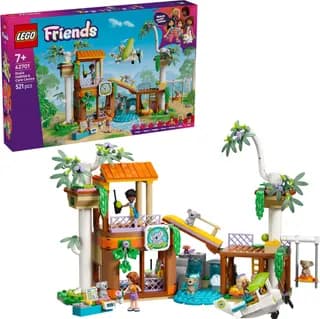 Opvangcentrum voor koala's LEGO-set afbeelding 14