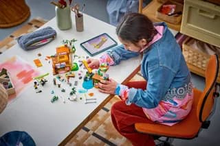 Opvangcentrum voor koala's LEGO-set afbeelding 7