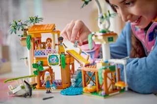 Opvangcentrum voor koala's LEGO-set afbeelding 11