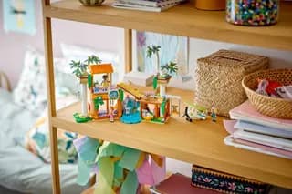 Opvangcentrum voor koala's LEGO-set afbeelding 12