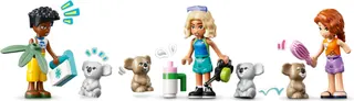 Opvangcentrum voor koala's LEGO-set afbeelding 3