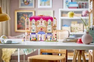 Heartlake City Grand Hotel LEGO-set afbeelding 16