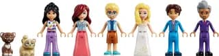 Heartlake City Grand Hotel LEGO-set afbeelding 2