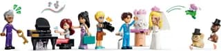 Heartlake City Grand Hotel LEGO-set afbeelding 3