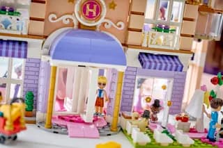 Heartlake City Grand Hotel LEGO-set afbeelding 12