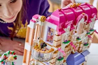 Heartlake City Grand Hotel LEGO-set afbeelding 14
