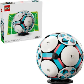 Voetbal LEGO-set afbeelding 9