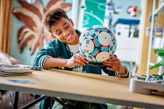 Voetbal LEGO-set afbeelding 5