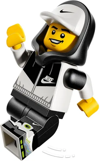 Nike Air Max 95 x LEGO Set LEGO-set afbeelding 3