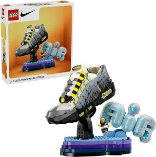 Nike Air Max 95 x LEGO Set LEGO-set afbeelding 12