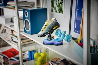 Nike Air Max 95 x LEGO Set LEGO-set afbeelding 8