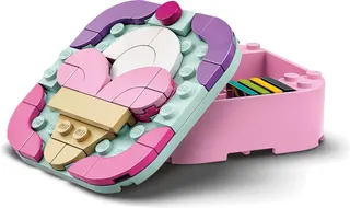 Candy Mermaid BeatBox LEGO-set afbeelding 6