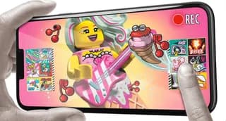 Candy Mermaid BeatBox LEGO-set afbeelding 8