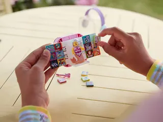 Candy Mermaid BeatBox LEGO-set afbeelding 11