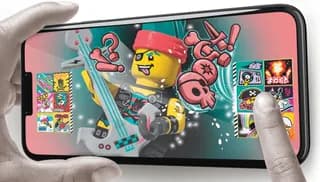 Punk Pirate BeatBox LEGO-set afbeelding 13