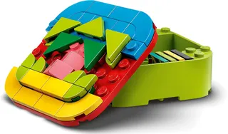 Party Llama BeatBox LEGO-set afbeelding 4