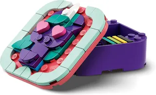 Unicorn DJ BeatBox LEGO-set afbeelding 4